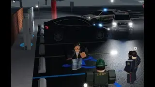 Stolen Vehicle + LONG PURSUIT! | Maple County Realistic Roleplay