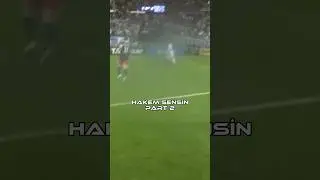Allen Chapman ile aynı kararı mı verdin? 🤔 #referee #mls #referees #hakem #allenchapman #hakemsensin