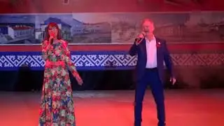 Сергей & Людмила Денисовы - В.Киселёв 