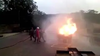 incêndio parte 1