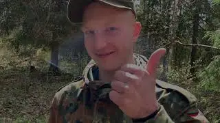 ПЕРСТЕНЬ ЛЮФТВАФФЕ И ДРУГИЕ ПРИКОЛЬНЫЕ НАХОДКИ!