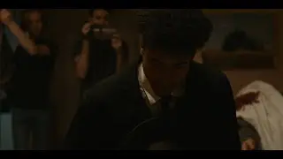RIPPED - (AGBO Short Film Submission 2022)