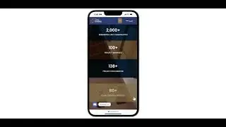 Website for Two Gates | Web Development Showcase