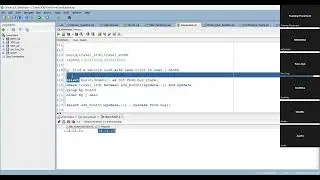 Oracle SQL PLSQL interview questions for 3 years experience