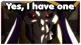 Overlord Season 4 - This is Ainz Ooal Gowns true Masterplan