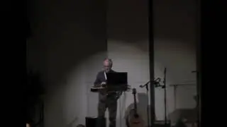 ges2019c05 khodges Eph. 3:1-13 the unsearchable riches of christ