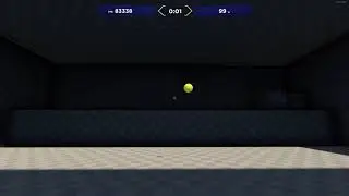 11th Place Aim Lab | Microflex: Standard