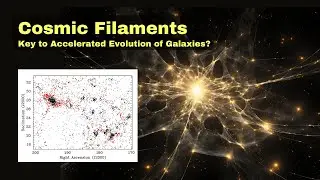 The Cosmic Hair That Could Change Our Understanding of the Universe