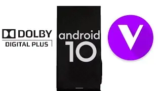 Dolby Digital Plus vs Viper4 android latest (feat. Android 10)