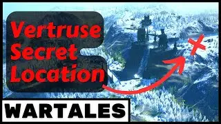 WARTALES How to find the secret achievement