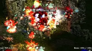 Necromancer - Legacy of Blood