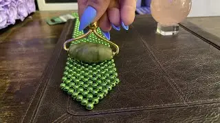 ASMR: Invisible Triggers - Fast tapping/scratching - Tingly Sound Assortment  (Viki CV)
