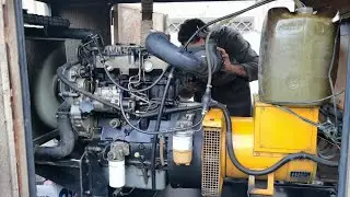 dj perkins 30kva injector fitting | perkins generator