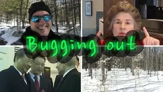Bugging Out