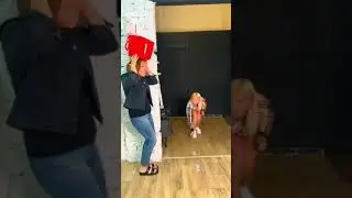 Funny video. Prank