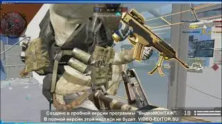 Crazy медик