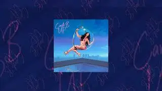 Cardi B - Up ('Tez Remix)