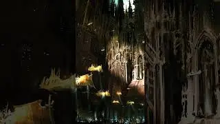 What Are The Watchers In the Dark | Warhammer 40,000