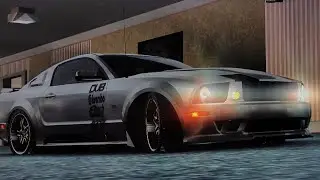 The Introduction (Midnight Club: Los Angeles GMV)