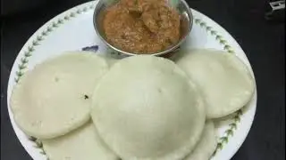 Chettinad Vellai Paniyaram | செட்டிநாடு வெள்ளைப் பணியாரம் | Chettinad Traditional Recipe