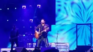 Getting You Home - Chris Young - 2018