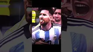 Messi⚽️✨