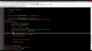 Angular JS   Auto Refresh