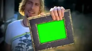 Look At This Graph 4k 60FPS HDR meme template green screen