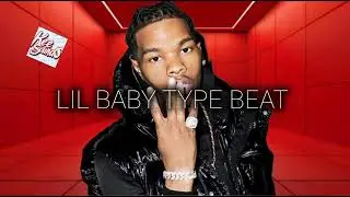 I MADE THIS FOR LIL BABY #LILBABY #TYPEBEAT #808S