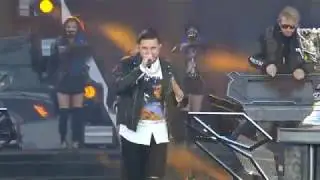 League Of Legends RISE - GOAT EDITION