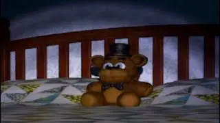 Fnaf 4 part 1