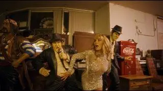 Grace Potter - Main Street U.S.A. (Official Visualizer)