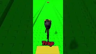 Toothless dancing in Roblox (Walkspeed Music) 