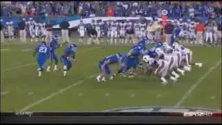 Randall Cobb Highlights