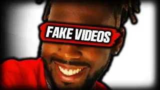 EXPOSING iKnowAyrel For FAKING Videos