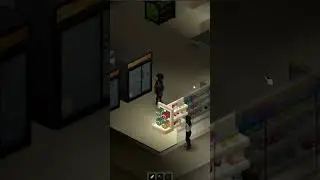 Loot more efficiently with this secret - Project Zomboid