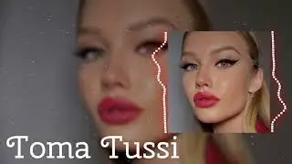 Toma Tussi Remix 2024 | High-Energy Fusion by Zara Noor | Original Track by Party Vibes