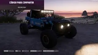forza horizon 5 RADAR DE VELOCIDAD BAJA CALIFORNIA