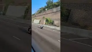 Hong Kong Highway