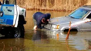 1 этап по кольцевым гонкам 22-02-2020