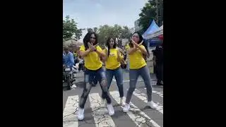 Ingin Ku teriak