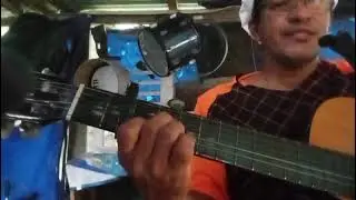 señor ten piedad de nosotros