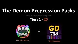 [GDDP] GDDL Packs 1 and 2
