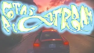 [СТРИМ] GTA 5 на ПК. GTA Online