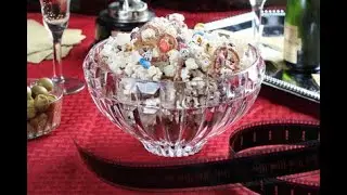 Award Winning Popcorn