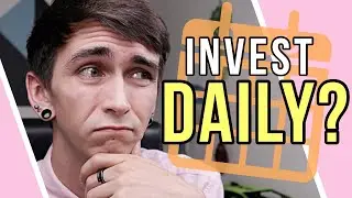 You Should Be Investing More Often & HERE’S WHY!