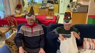 Christmas Experiences