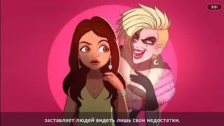 Новая игра ! Project Makeover!вышла в Play Market|Обзор на новинку