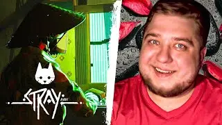 УСТАНОВИЛ ПЕРЕДАТЧИК - Stray #5