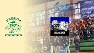 PEMUDA CUP 2024 | SUPORTER TERFAVORIT | SKADAGENGS 